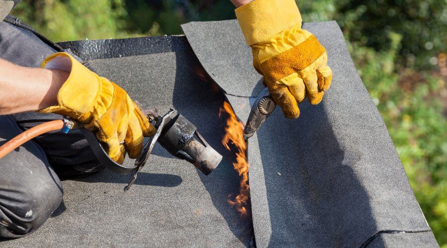 Expert top industrial roofings services in Littleton, NC
